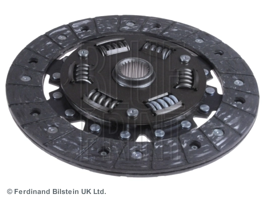 Clutch Disc